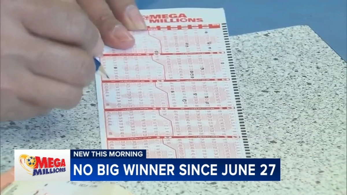Why This Mega Millions Jackpot Matters (Even From Afar)