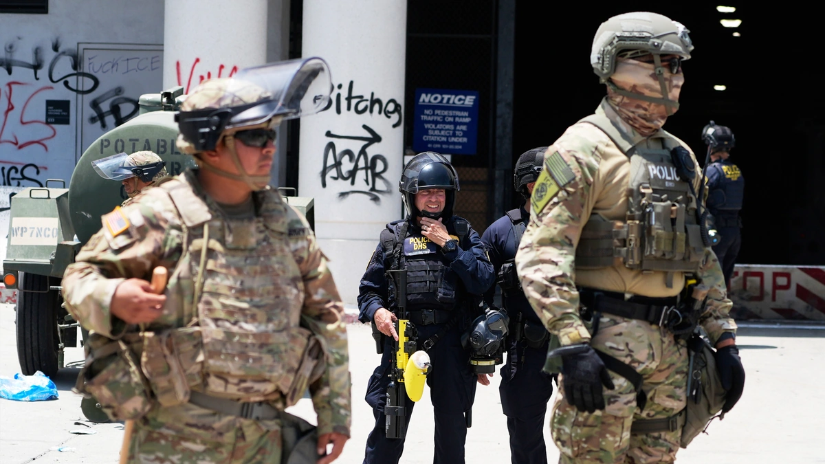 Why This Ruling Is More Than Just Headlines