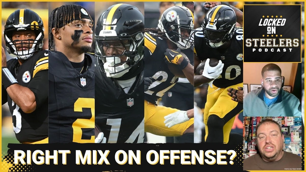 Why These Steelers Players Matter