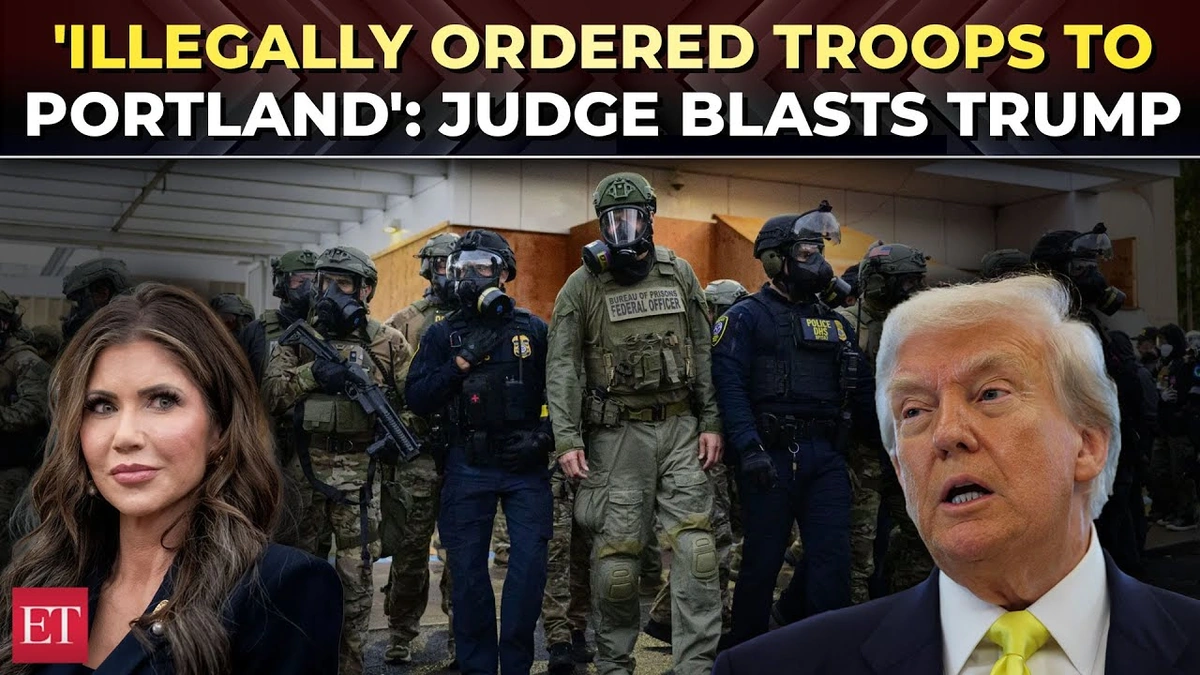 Why This Ruling Matters | More Than Just a Headline