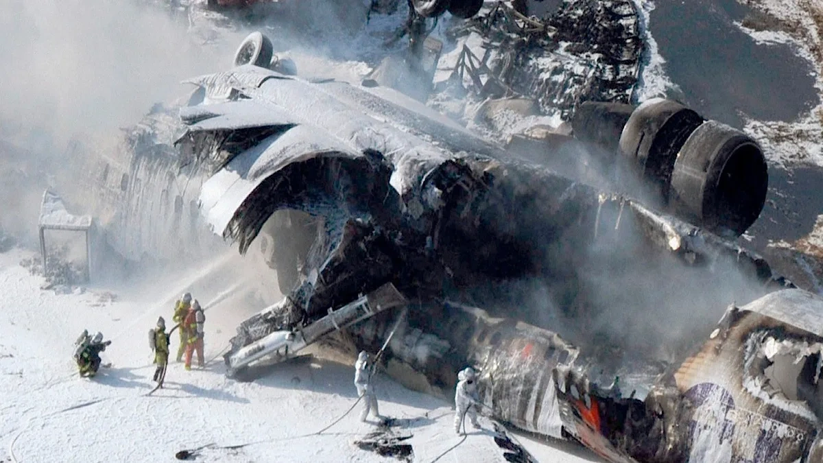 The Initial Shock | What We Know So Far