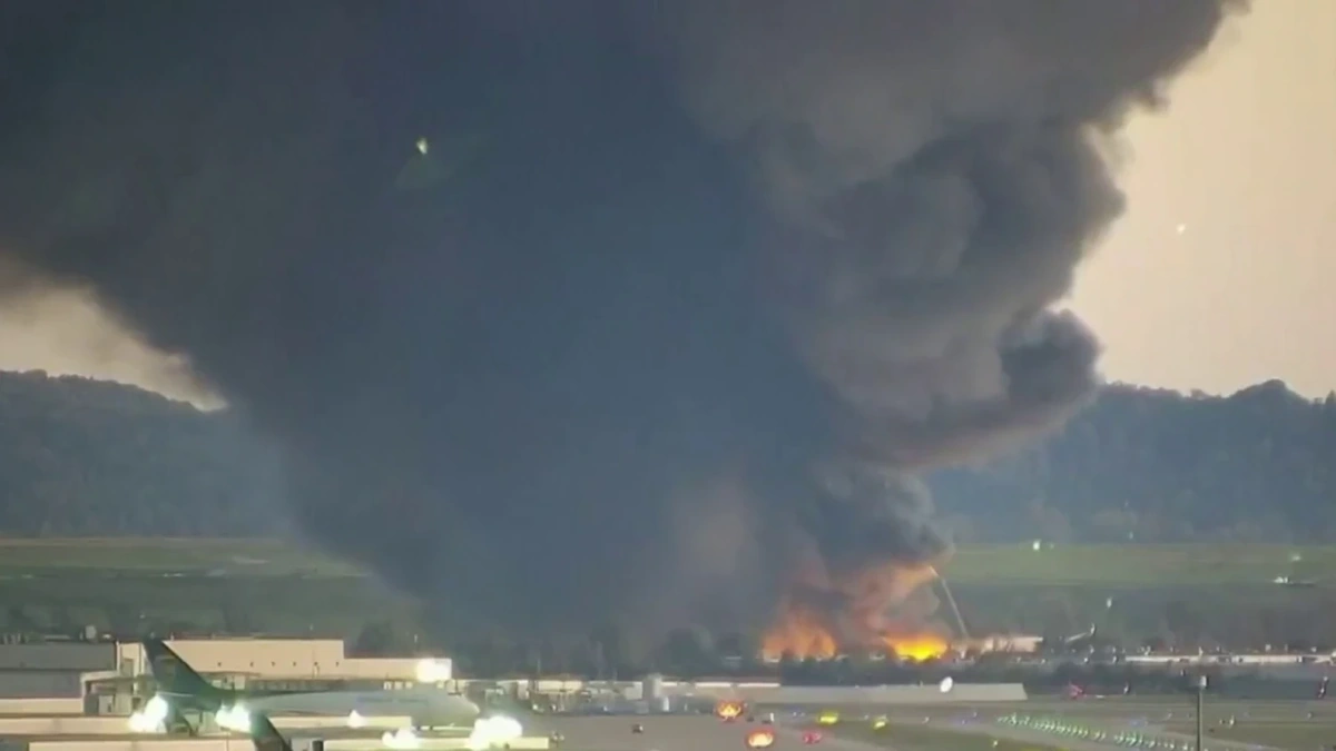 Unraveling the Tragedy | Initial Reports and the Search for Answers