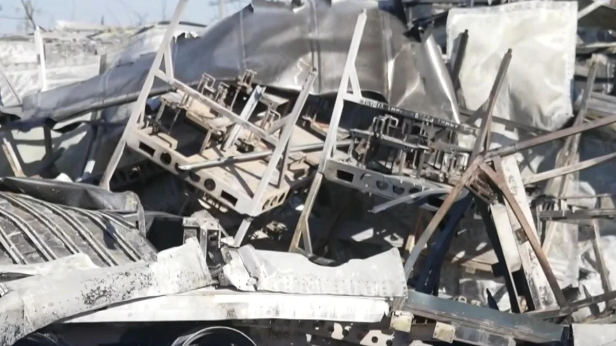 NTSB Unveils Critical Cockpit Data