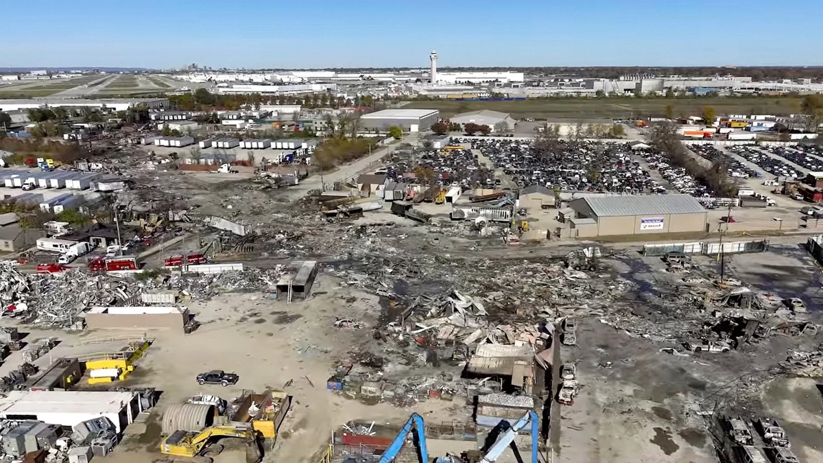 The Immediate Aftermath | What We Know