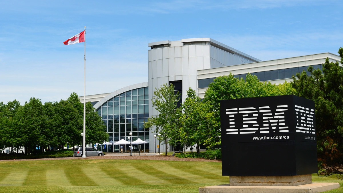 The Cloud, Quantum, and Beyond | IBM's Big Bets