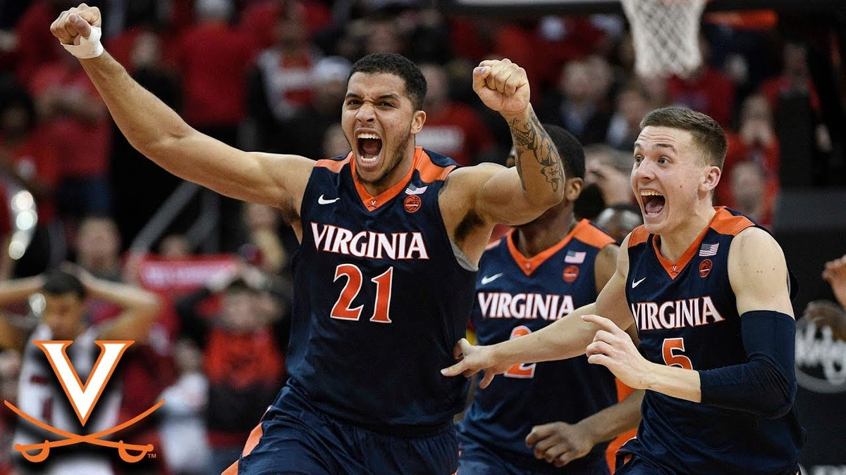 The Tony Bennett Effect | More Than Just a Game Plan