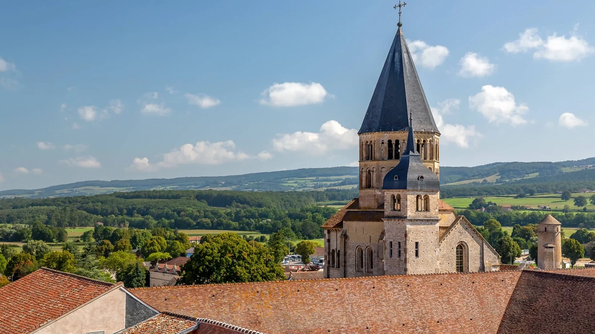 Cluny's Radical Idea | A Monastery Beyond Control