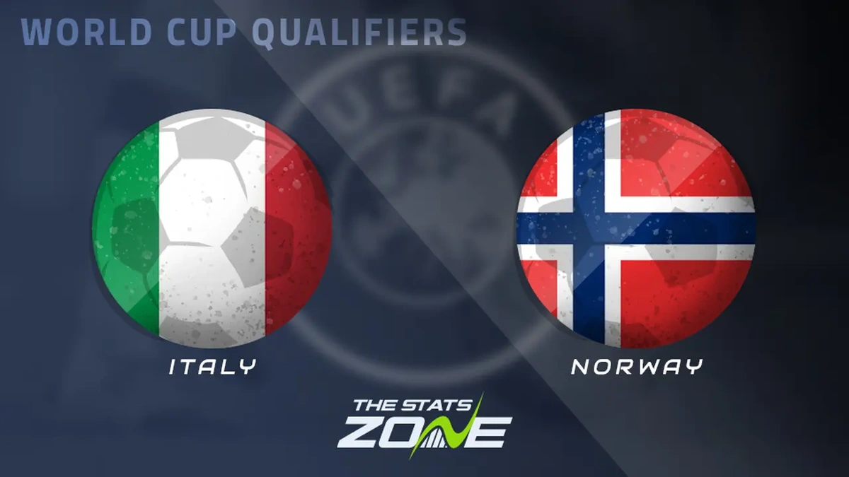 The Tactical Dance | Italy's Catenaccio vs. Norway's Grit