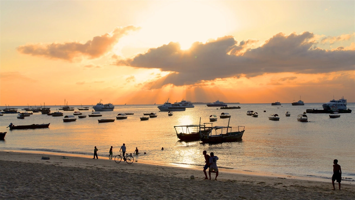 The Balancing Act | Conservation vs. Community