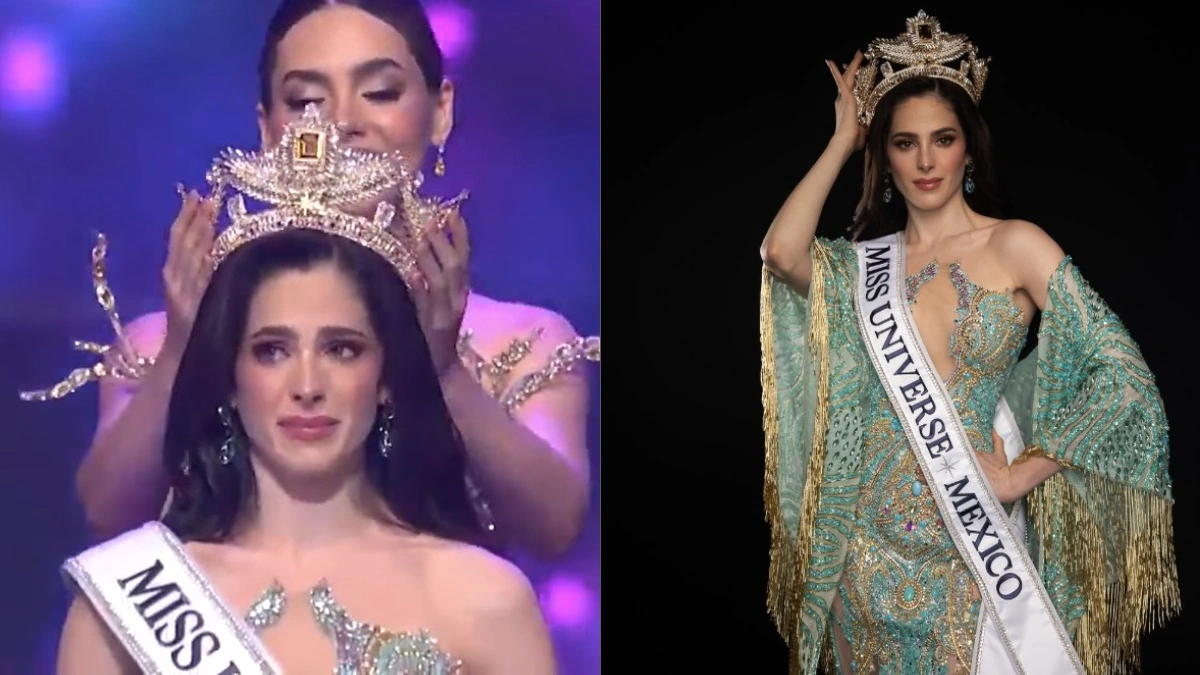 ¿Qué Hace a una Ganadora de Miss Universo?