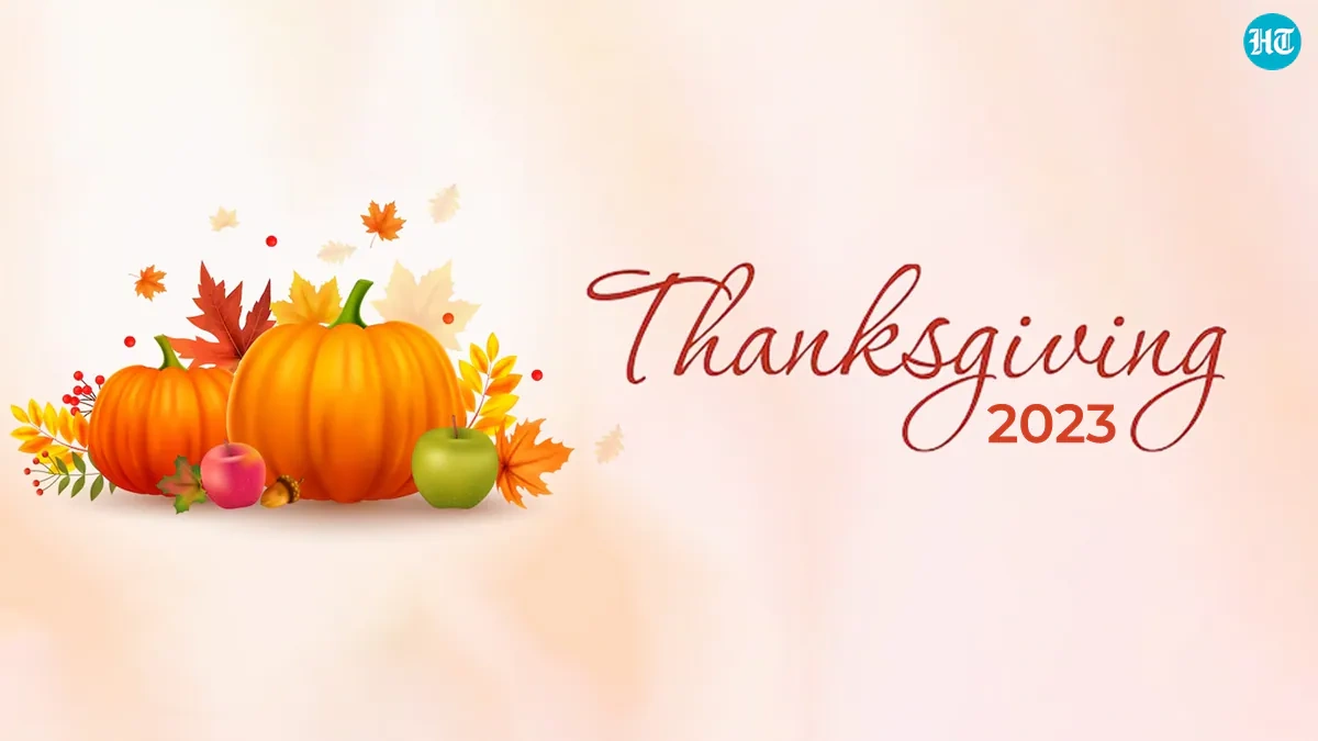 The Original Thanksgiving | A Lesson in Perspective