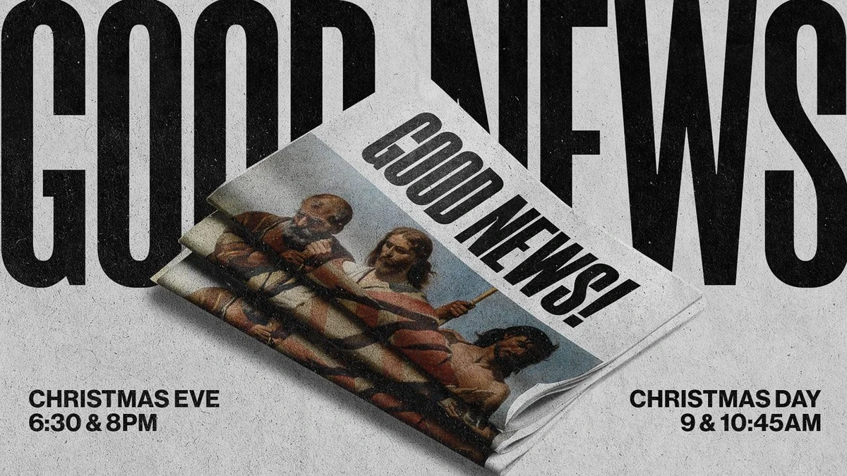 Why Understanding Church News Matters | Beyond the Surface