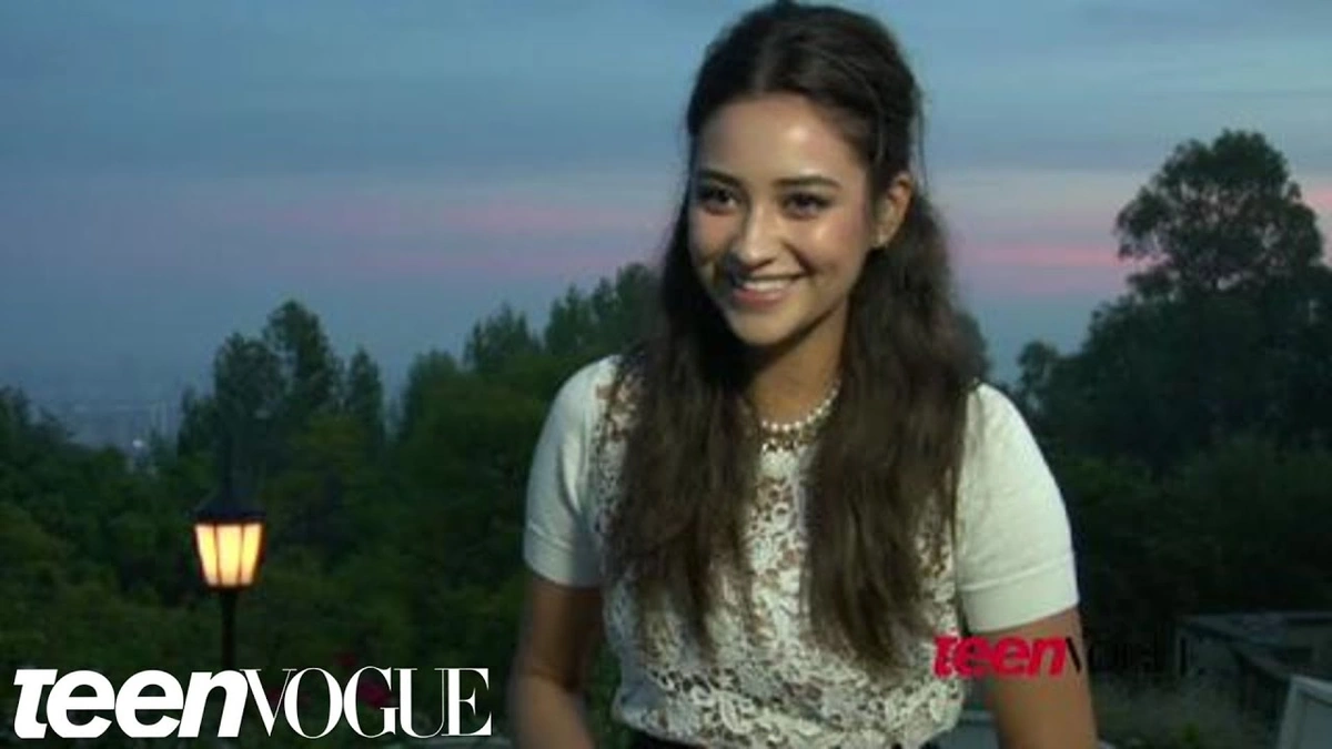 The Businesswoman Behind the Beauty:Shay Mitchell's Entrepreneurial Ventures