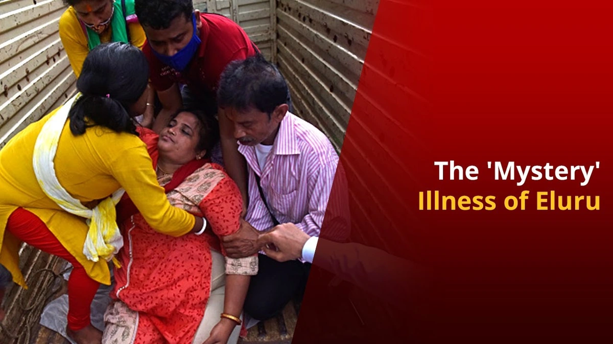 The Initial Shock | What We Know So Far