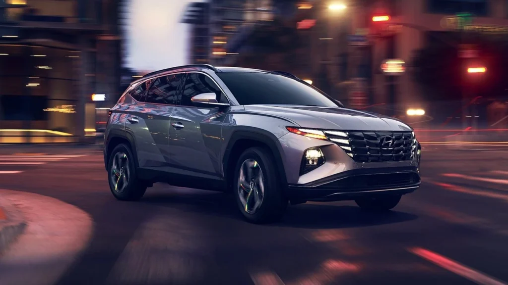 Why choose Hyundai Finance for your next vehicle?