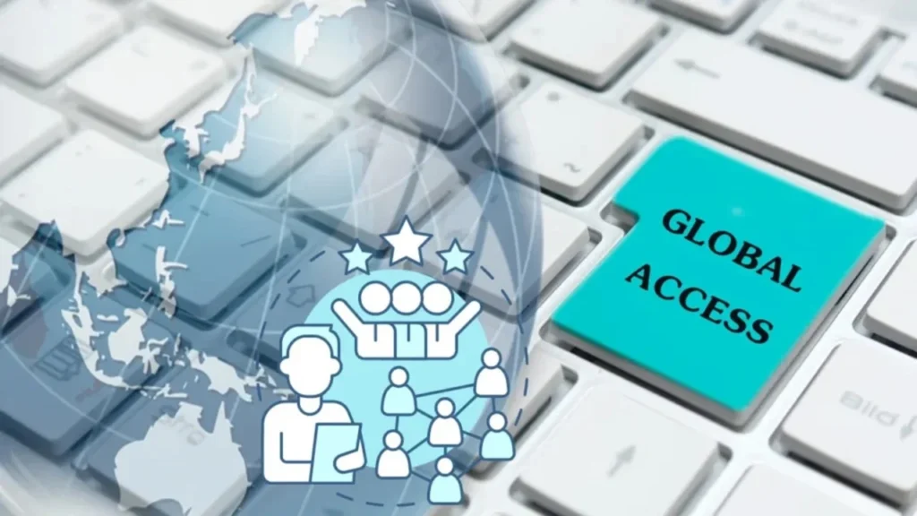 Embracing Remote Jobs to Access Global Talent