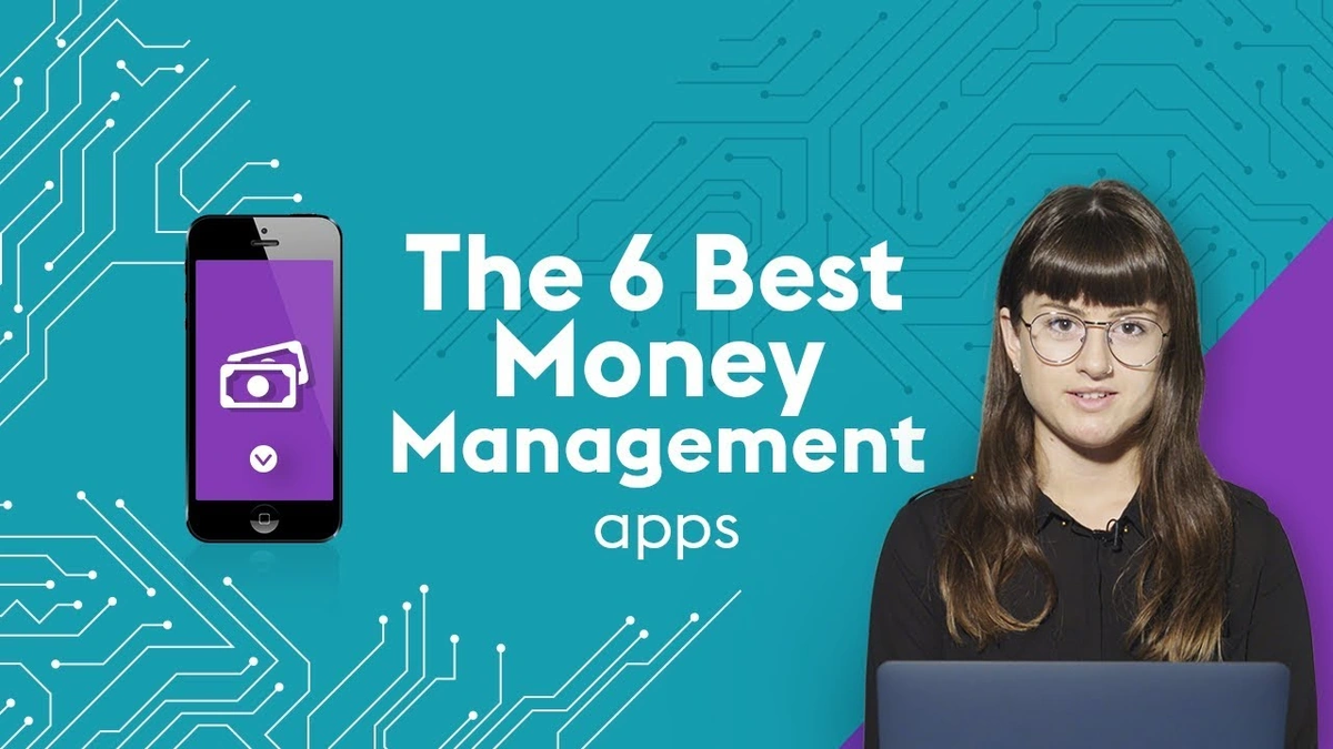 My Two Cents | Making Money Management Apps Work for You