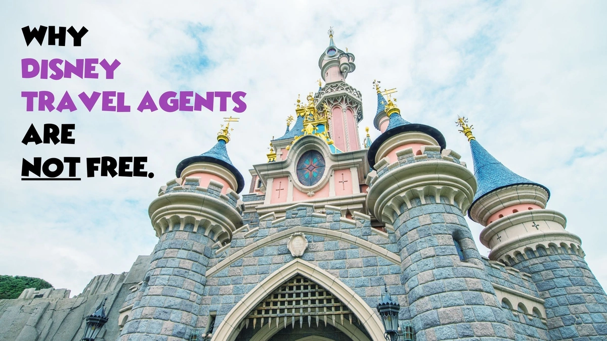 A Glimpse Behind the Curtain | What It Takes to Be a Certified Disney Travel Specialist