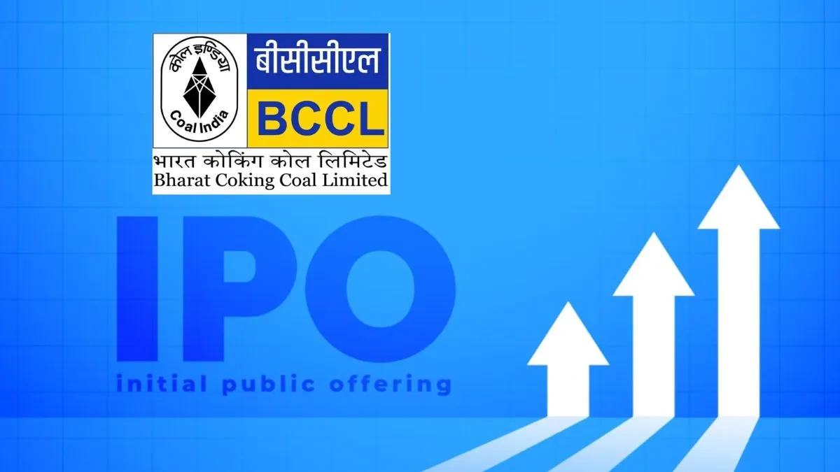 Beyond the Buzz | What Does the Current BCCL IPO GMP Signal?