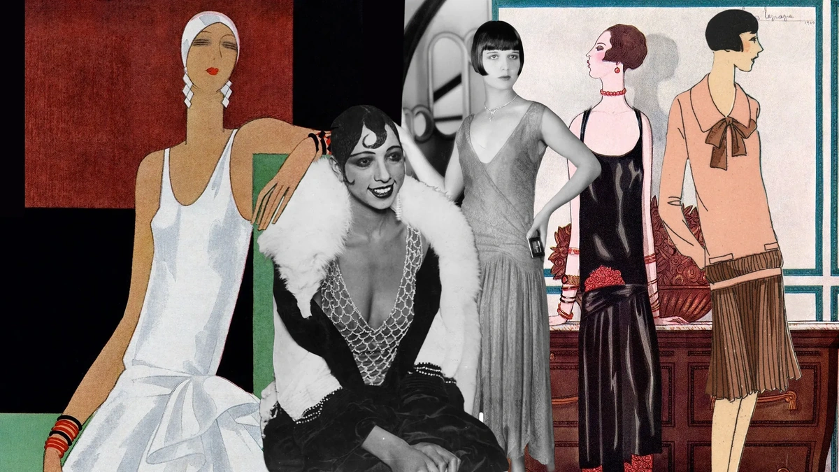 Beyond the Flapper | Deconstructing the "Roaring Twenties" Aesthetic