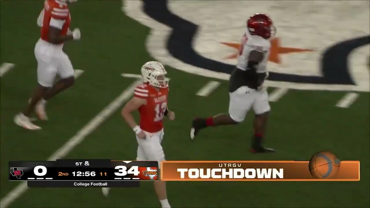 The Dream Takes Shape | Why UTRGV Football Matters So Much