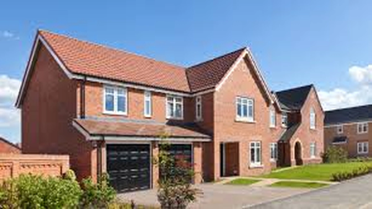 The Absolute Must-Know | Buildings and Contents Explained