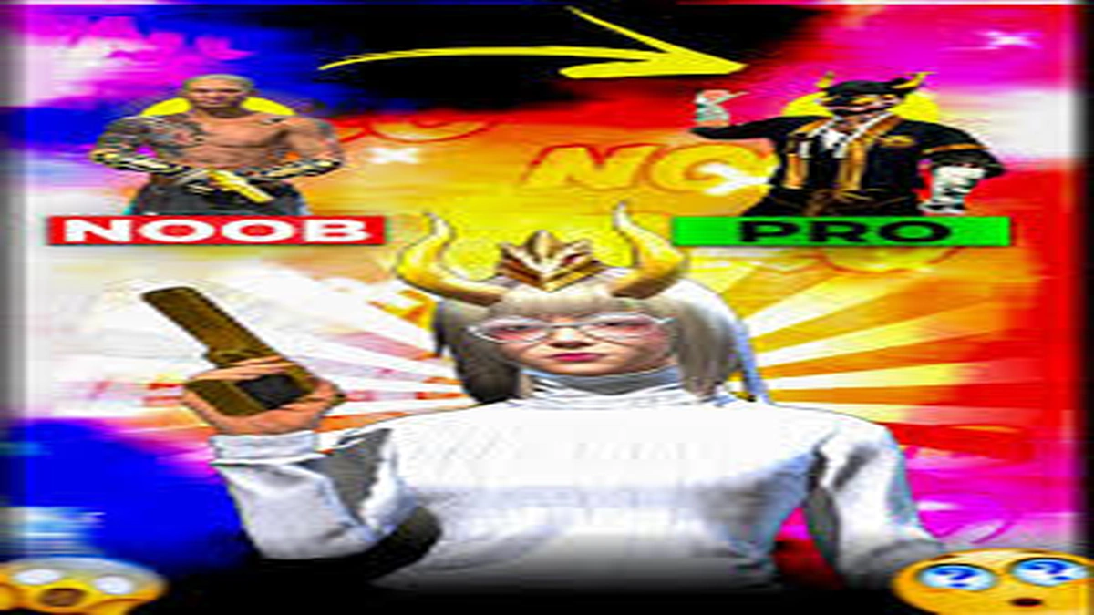 Beyond Just Shooting | Mastering the Battle Royale Basics