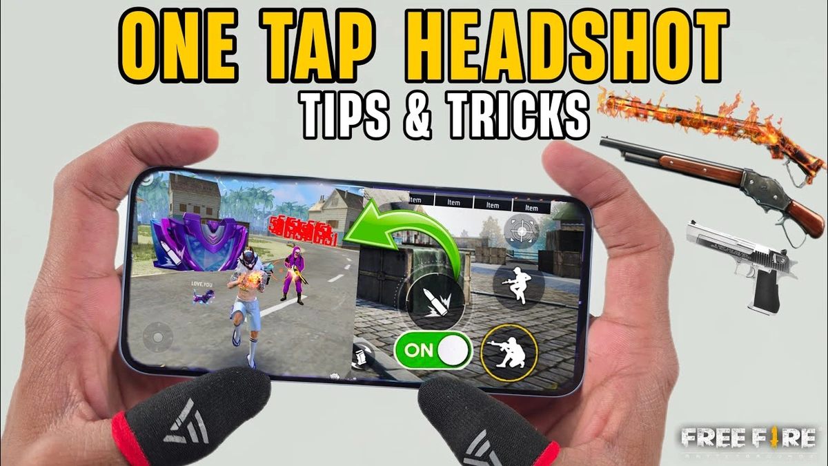 500239ed76184814 Top 10 Hidden Tricks in Free Fire You’re Not Using Yet