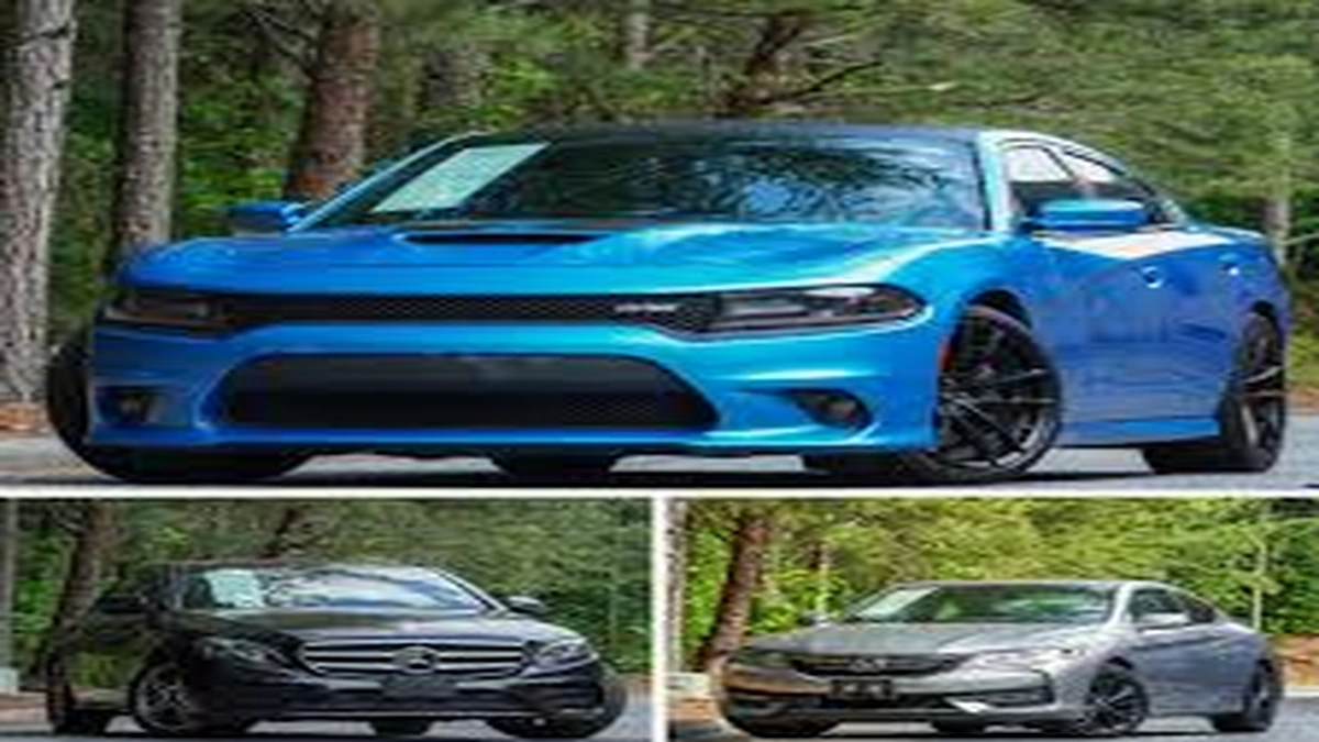 The Myth of the Two-Door Performance Supremacy | It’s More Complicated Than You Think