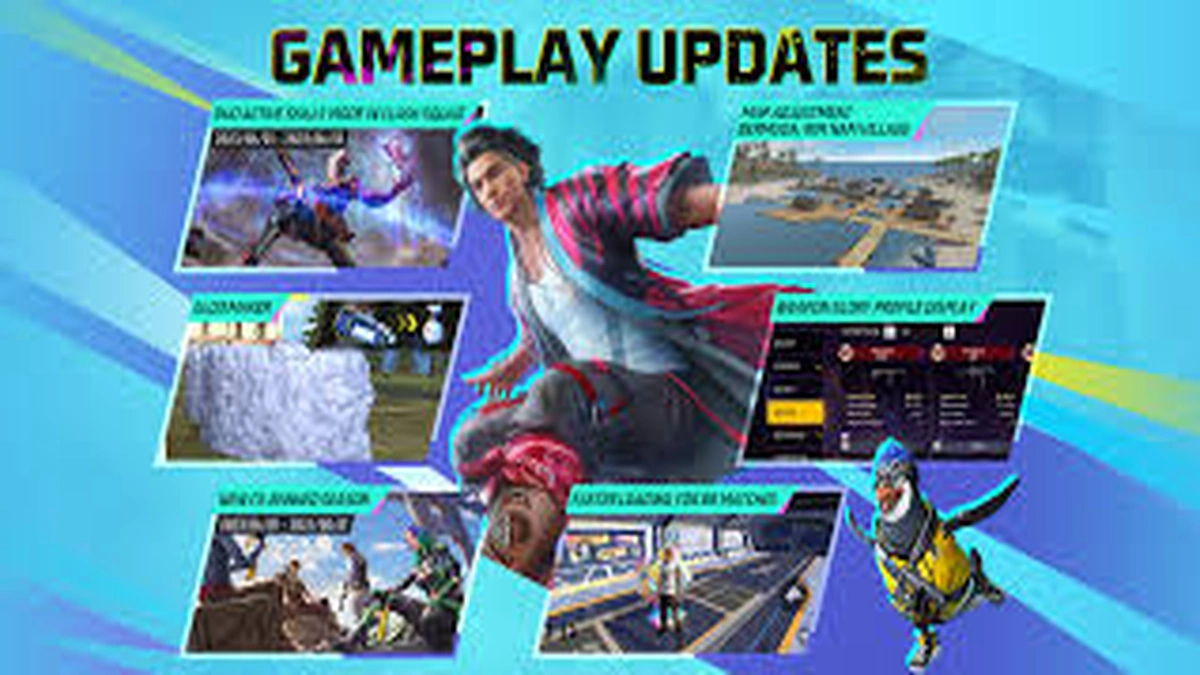 Mastering the Drop | Your First Step to K/D Domination