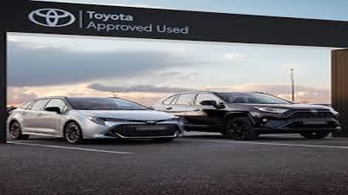 Why Fuel-Efficient Hatchbacks Are a Game Changer for UK Drivers (Especially Now) 2 The Shifting Sands of UK Motoring | Why Efficiency Isn't Just a Buzzword Anymore