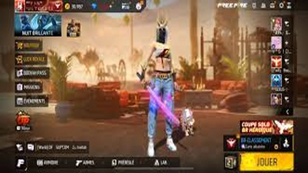 The Real Deal | Understanding Free Fire's Economy (and Why Diamonds Matter)