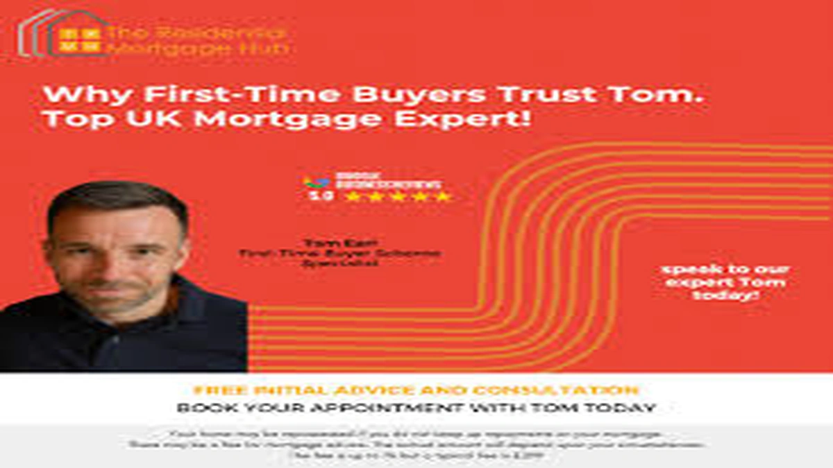 Navigating the UK Mortgage Maze | Your Honest Guide to Finding the Best Lenders for First-Time Buyers 2 Deconstructing the "Best" | What First-Time Buyers Really Need