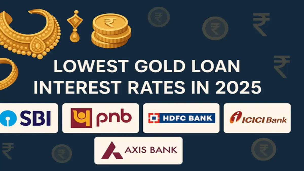 f2ccf9c6df61438c lowest interest gold loan providers comparison